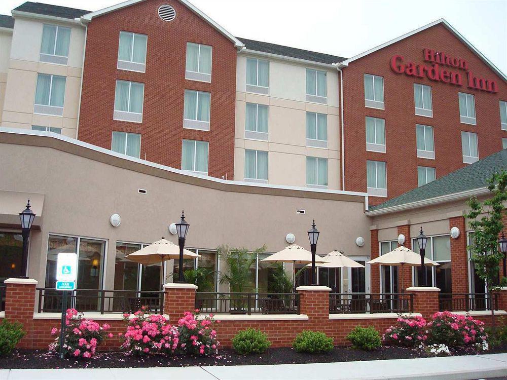 Hotel Hilton Garden East