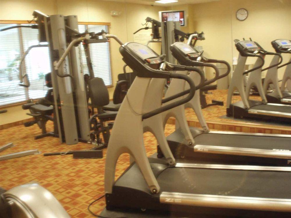Hotel Hilton Garden East Harrisburg