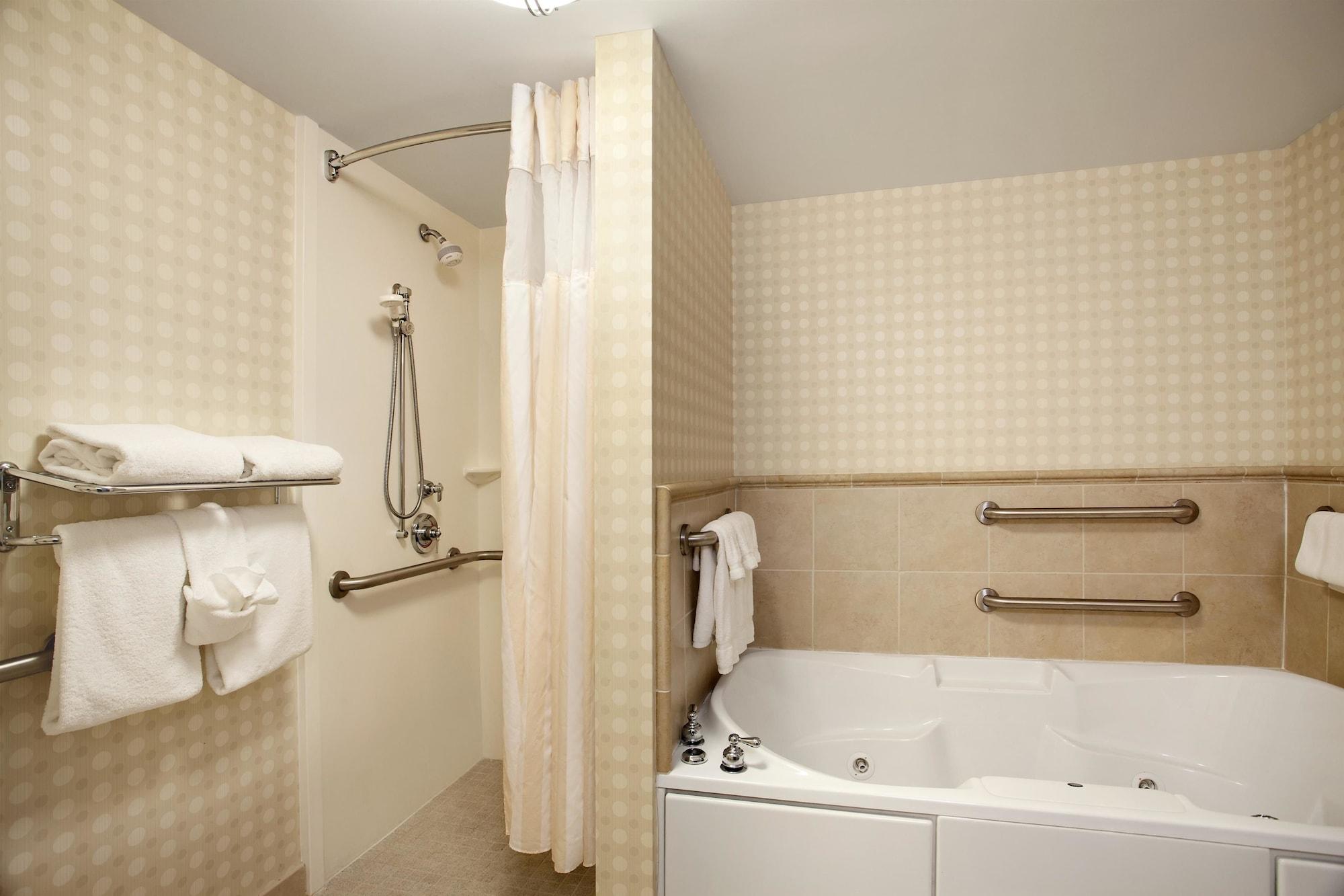 Hilton Garden East Harrisburg
