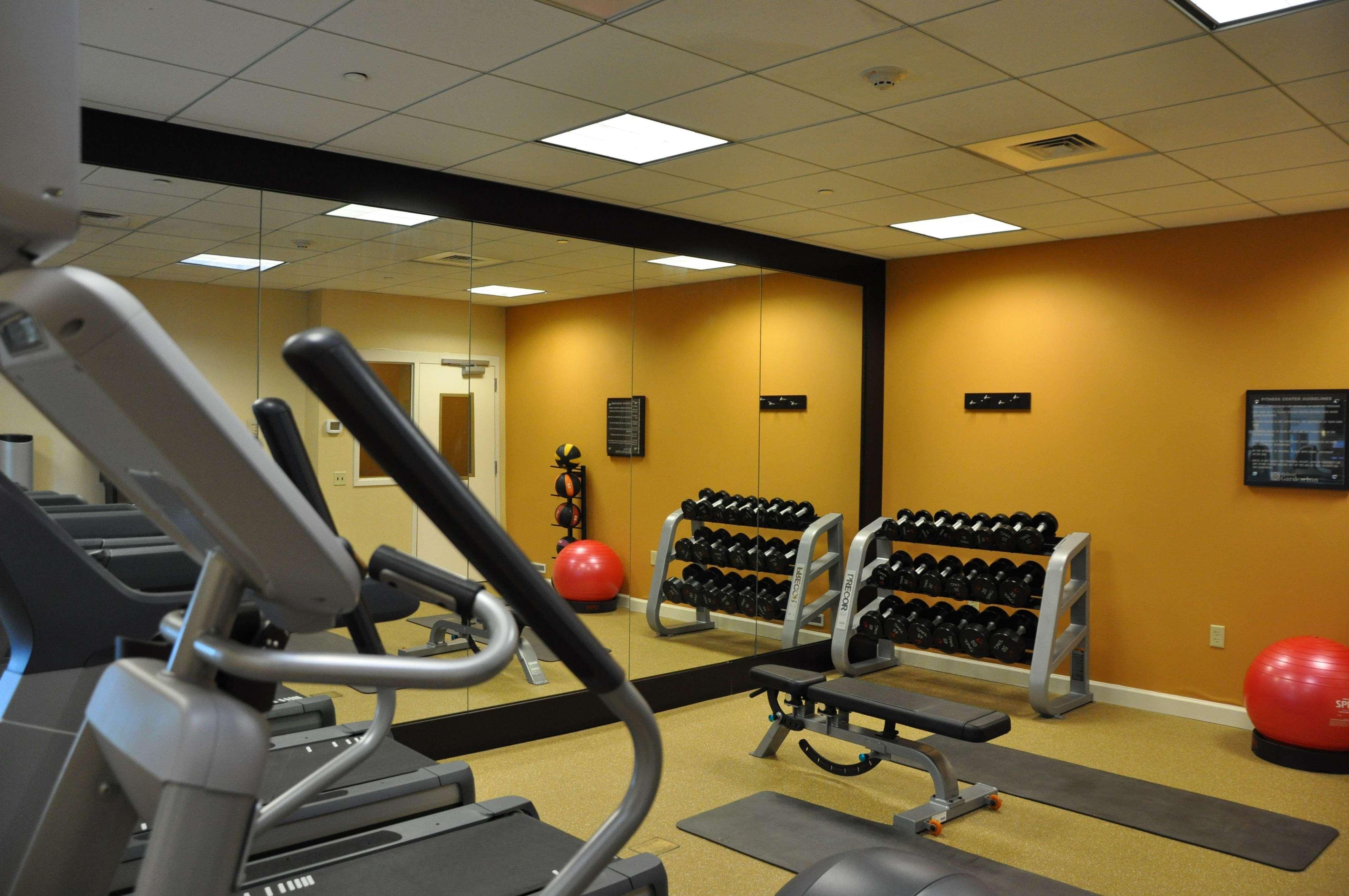 Hilton Garden East Harrisburg