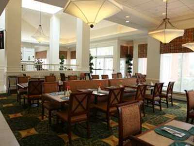 Hilton Garden East Hotel 3*