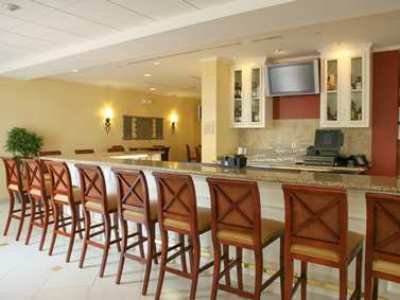Hotel Hilton Garden East Harrisburg