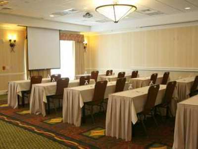 Hotel Hilton Garden East 3*