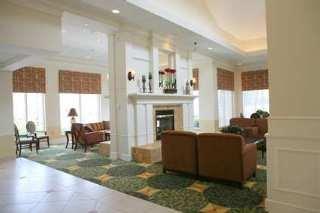 Hilton Garden East 3* Harrisburg