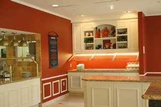 Hilton Garden East Hotel 3*