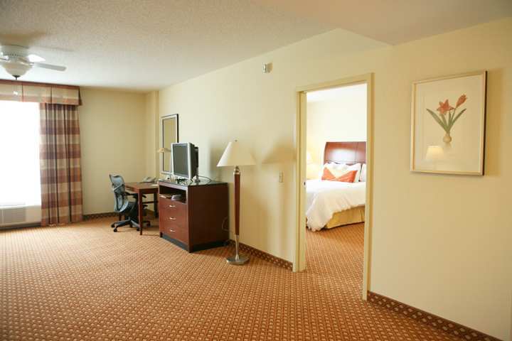 Hilton Garden East Harrisburg