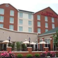 Hilton Garden East Hotel