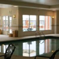 Hotel Hilton Garden East