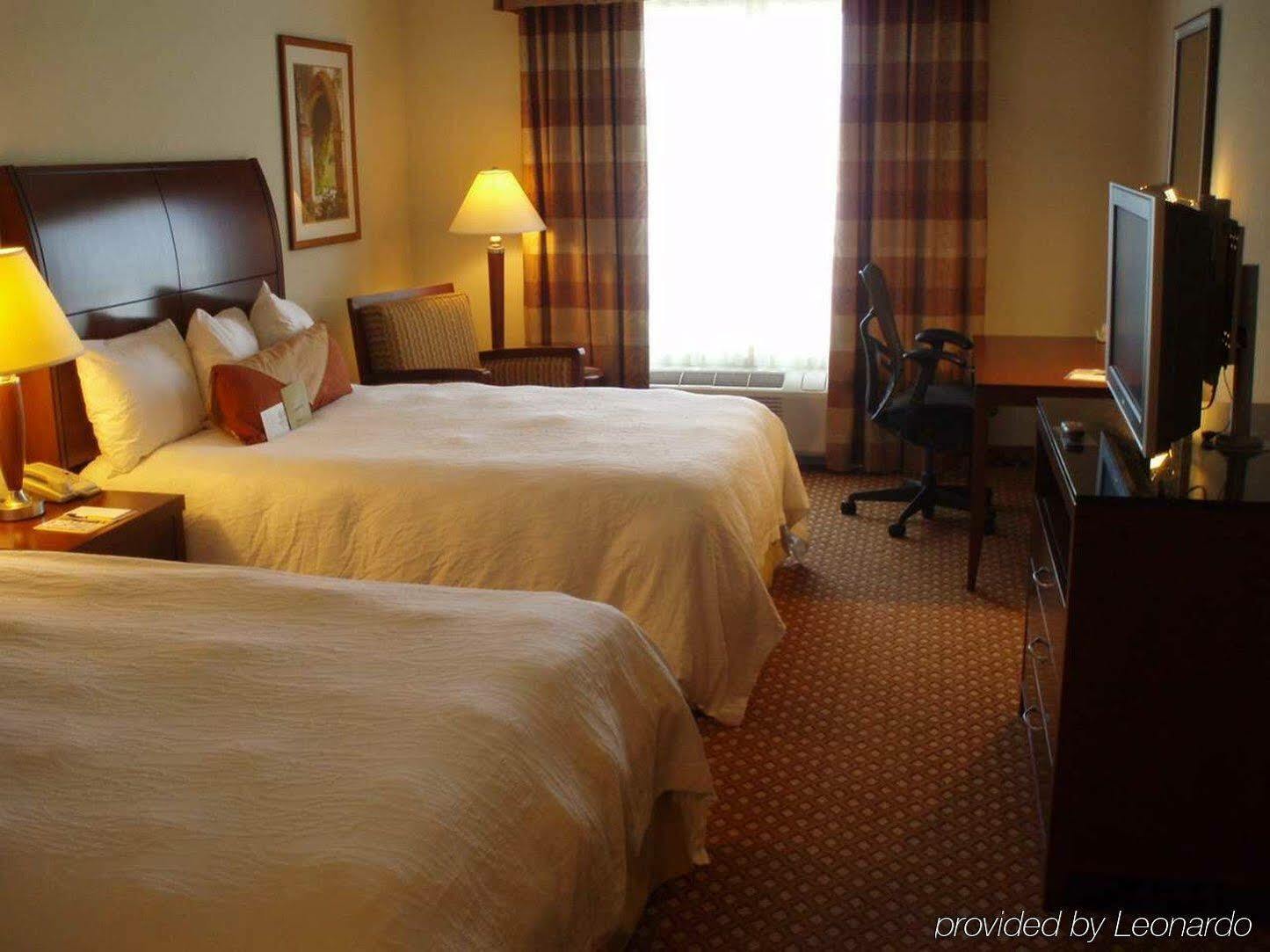 Hilton Garden East Hotel